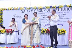 SFI Award Distribution