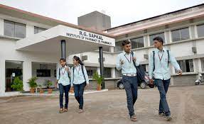 Image for RG Sapkal College of Pharmacy (RGSCOP), Nashik in Nashik