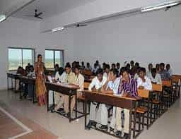 Classroom  Narayanadri Institute of Science & Technology (NIST), Kadapa in Kadapa