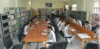 RCEC Library 