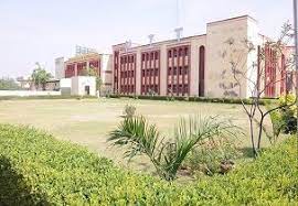 Playground Haryana Institute of Technology (HIT), Jhajjar in Jhajjar