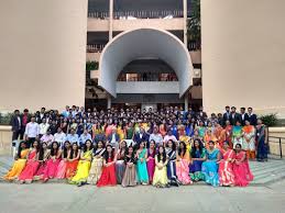 All Studnets Gokaraju Rangaraju Institute of Engineering in Hyderabad	