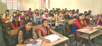 classroom Government Girls Polytechnic Suddhowala (GGPS, Dehradun) in Dehradun