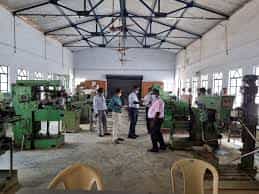 LMPC Machine Lab