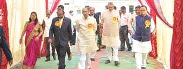Image for YDV Deshmukh Arts Commerce and Science College (YDVDACSC), Amravati in Amravati