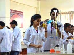 Image for Arya College Of Pharmacy (ACP), Bareilly in Haldwani-Cum-Kathgodam