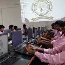 Jayam Arts And Science College (JASC), Dharmapuri in Dharmapuri	