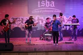 Image for ISBA Institute of Professional Studies (ISBA), Indore in Indore