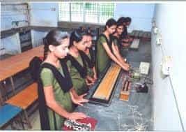 Lab  Shri Dnyaneshwar Mahila Mahavidyalaya (SDMM), Nagpur in Nagpur