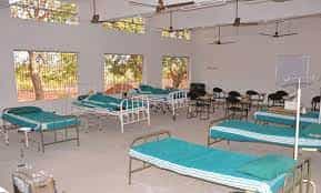 CSISLCN Hospital Beds