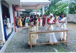 Image for Najath College Of Nursing Aluva, Ernakulam  in Ernakulam
