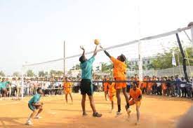 Sports at Devineni Venkata Ramana & Dr. Hima Sekhar MIC College of Technology, Krishna in Krishna	