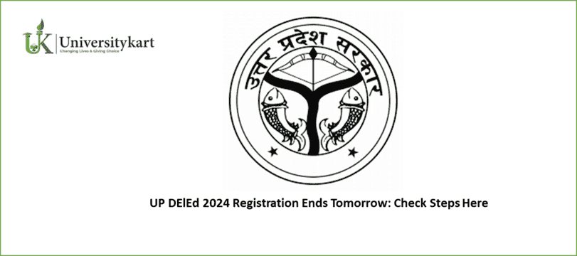 UP DElEd 2024 Registration Ends Tomorrow
