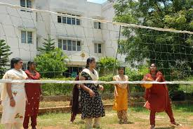 Sports at Sreenivasa Institute of Technology and Management Studies, Chittoor in Chittoor	