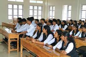 Classroom  CSI Institute of Legal Studies (CSIILS), Thiruvananthapuram in Thiruvananthapuram