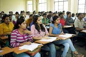 Classroom Kruti Institute of Technology and Engineering (KITE), Raipur