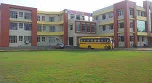 Image for Sachdeva College of Pharmacy (SCP), Mohali  in Mohali