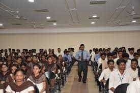 SCRRPGC Classroom