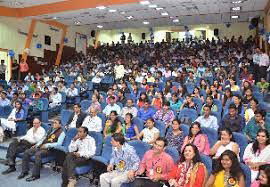 Auditorium for Compucom Institute of Information Technology and Management - [CIITM], Jaipur in Jaipur