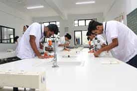 Image for Lisie College of Pharmacy (LCP), Kochi in Kochi
