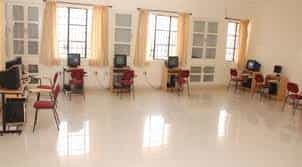 JCN Computer lab