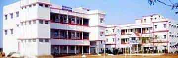 Image for Netaji Subhash College, Raipur in Raipur