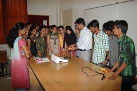 Image for Jain Institute Of Technology (JIT), Davanagere in Davangere