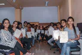 Image for Sheth LUJ College of Arts And Sir MV College of Science And Commerce (SLUJCASMVCSC), Mumbai in Mumbai