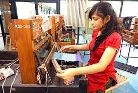 Practical Room of National Institute of Design (NID), Bengaluru in 	Bangalore Urban