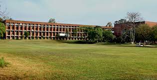 Image for Post Graduate Government College For Girls (PGGCG), Chandigarh in Chandigarh