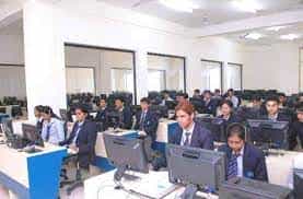 Computer Lab for Jaipur Institute of Polytechnic and Technology (JIPT), Jaipur in Jaipur