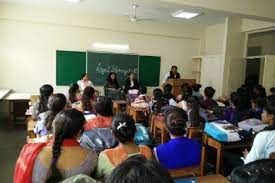 Classroom Government College Hodel in Faridabad