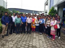 Group Photo  for Indore Institute of Management and Research - [IIMR], Indore in Indore