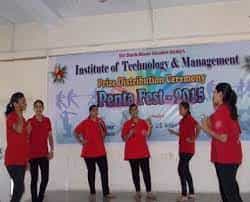 Culture Program Photo S.S.B.'S Institute of technology & Management, Nanded in Nanded	