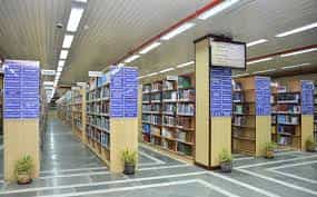  FON libray