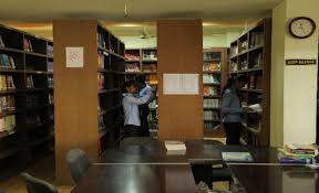 Library Datta Meghe Institute of Management Studies (DMIMS, Nagpur) in Nagpur