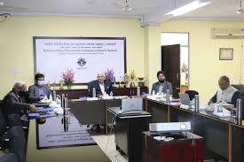 Teachers Room  National Institute of Pharmaceutical Education and Research, Raebareli in Raebareli