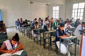 Classroom Yashraj College of Professional Studies (YCPS, Chobeypur) in Kanpur 