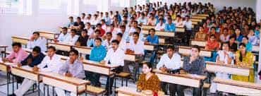 Image for Rajgad Dnyanpeeth's College Of Pharmacy (RDCOP) Bhor, Pune in Pune