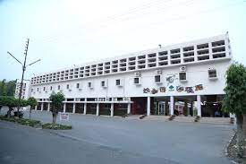 Image for Post Graduate Government College For Girls (PGGCG), Chandigarh in Chandigarh