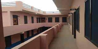 Campus Guru Gobind Singh Government College  in Jalandar