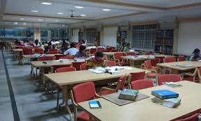 Library of Narayana Medical College, Nellore in Nellore	