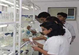 Image for Hi-Tech College of Pharmacy (HTCP), Chandrapur in Chandrapur