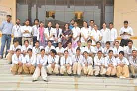 Image for Kalka Pharmacy Institute for Advanced Studies (KPIAS), Meerut in Hardoi 