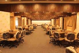 Practical room of Saveetha College of Architecture and Design, Chennai in Chennai	