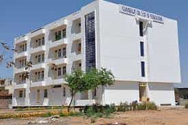 Image for Vijayaraje College of Education ,(VCE), Gwalior in Gwalior