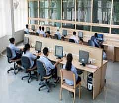 Computer Lab Photo  Krupanidhi College Of Nursing (KCON), Bangalore in Bangalore