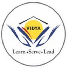 Vidya Knowledge Park logo