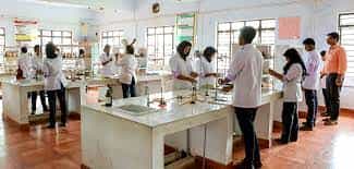 Image for Chemists College of Pharmaceutical Sciences And Research Varikoli (CCPSR), Ernakulam in Ernakulam
