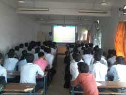 Class Room KG Engineering Institute, Bankura in Bankura